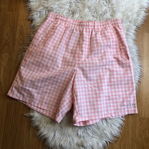 Columbia Men's Super Backcast 8IN Water Short - Picture 4 of 5